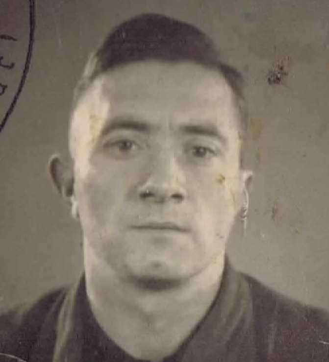 Josef Anton Bartscherer